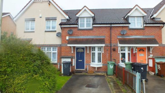 2 Bedroom Terraced